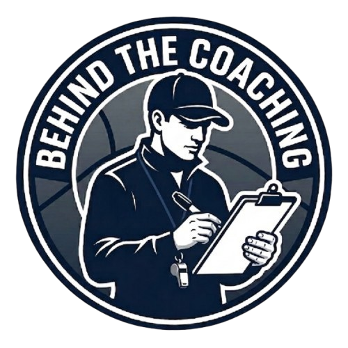 Behind the Coaching