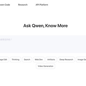 中 알리바바 AI가 Claude 턱밑까지 왔다는데, 믿어도 될까?