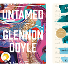 Books That Found Me When I Wasn’t Looking