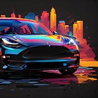 Examining the Impressive Durability of High-Mileage Teslas in the UK