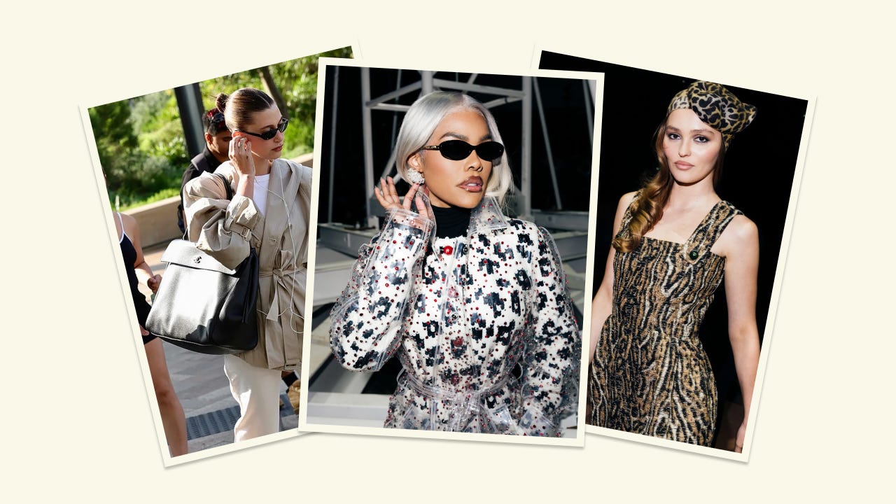 Chanel Just Ran a Masterclass in How to Launch a Product. Most Brands ...