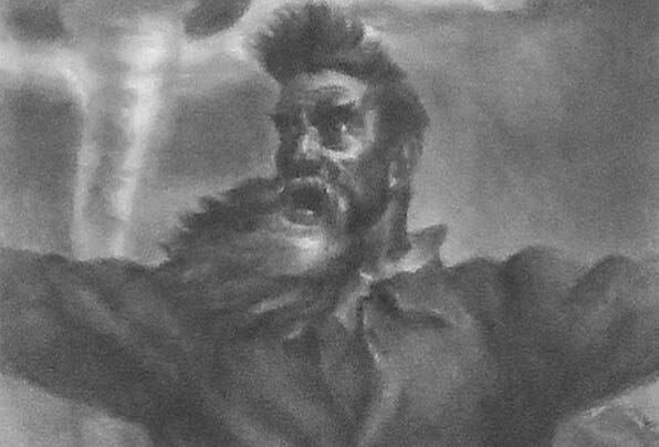 Why The First Civil War Had to Happen, and Why the Second Looks Likely