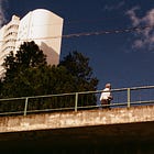 Analog Me #003 - A vida cotidiana também vale a pena ser documentada 