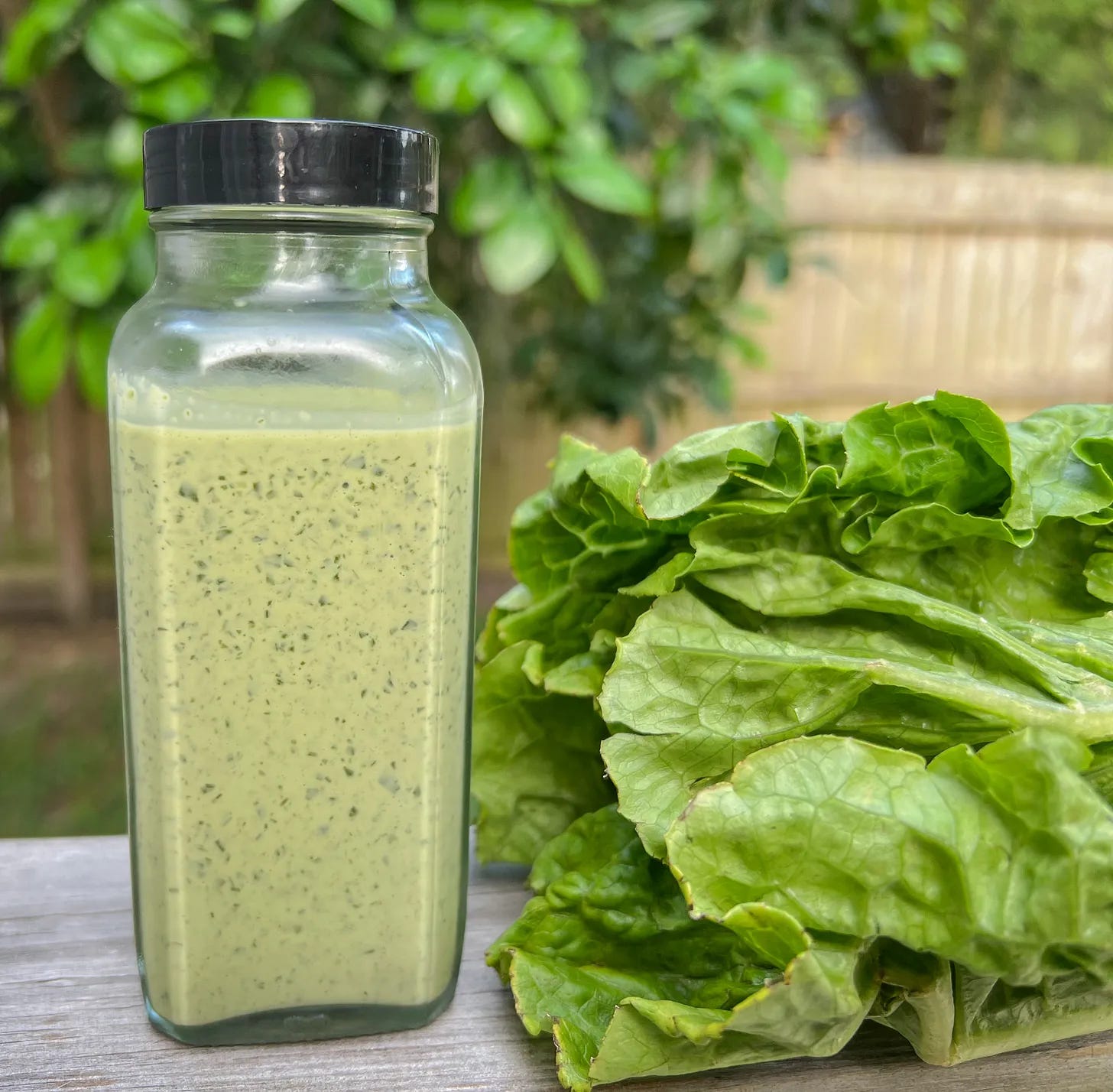 green goddess dressing melissa clark Hazel Blues®
