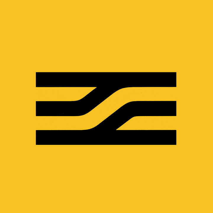 Logo concepts for Hovedstadsområdets Trafikselskab (HT_ Copenhagen Regional Transport