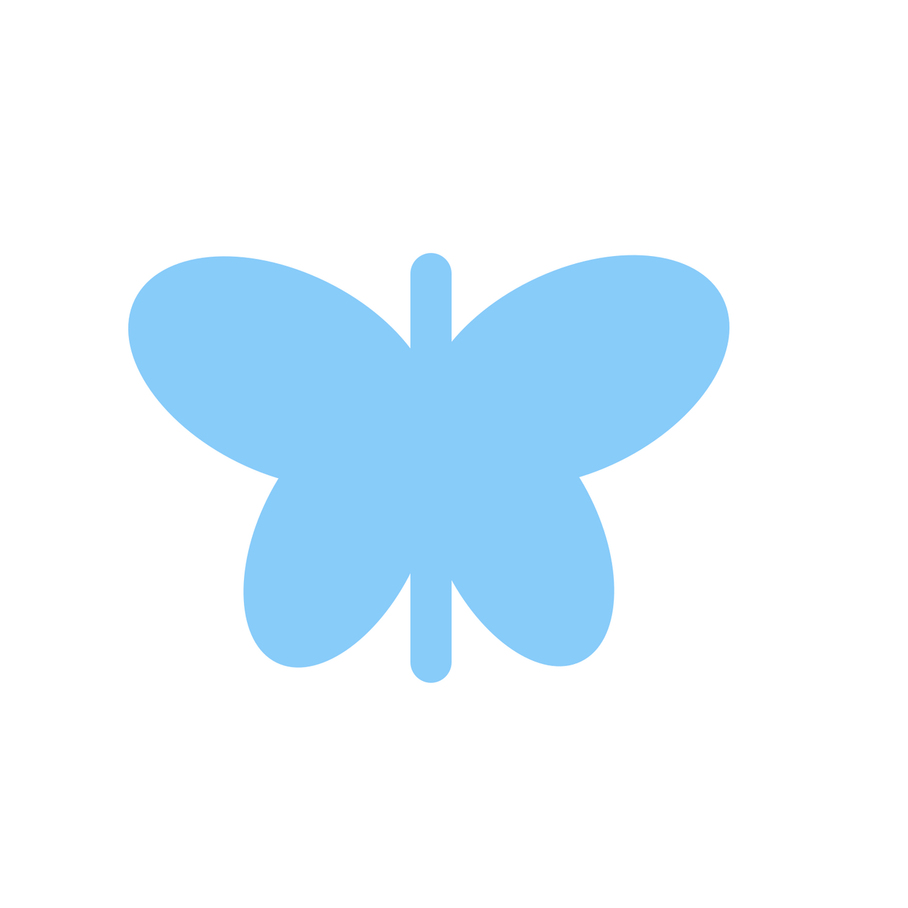 Krisalead 🦋 logo