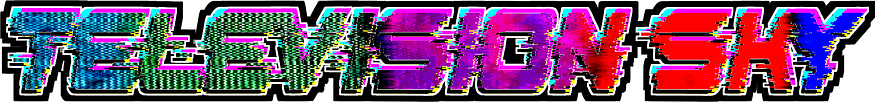 TELEVISION SKY