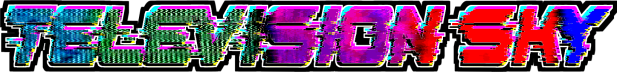 TELEVISION SKY