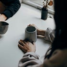 Ask (MANY) More Questions: October Friendship Challenge