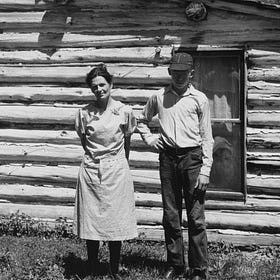 What it's (really) like being a homestead housewife