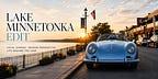 Lake Minnetonka Edit