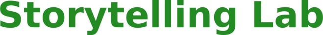 Storytelling Lab 
