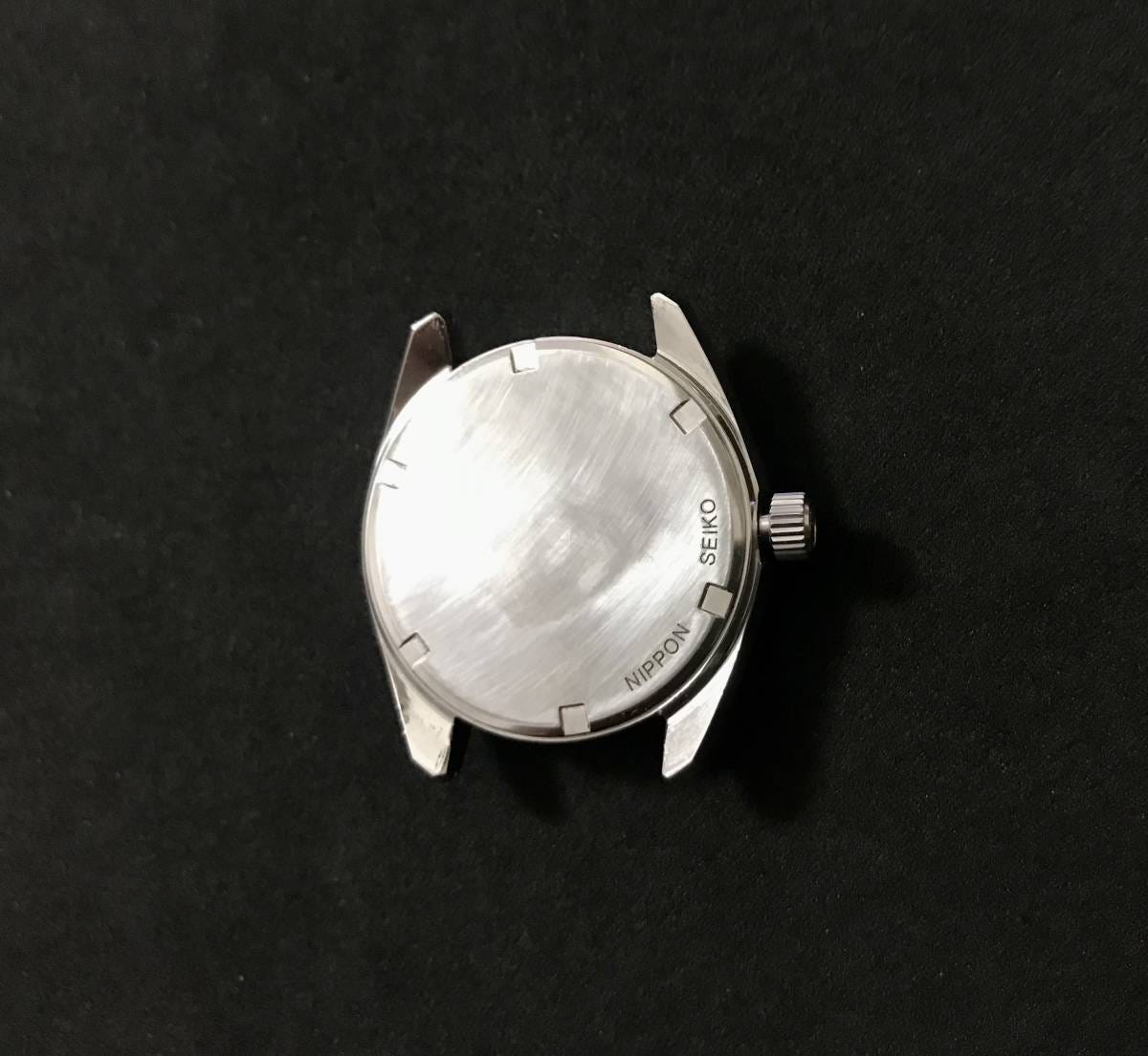特別な逸品 献上品 NIPPON SEIKO 稼動品