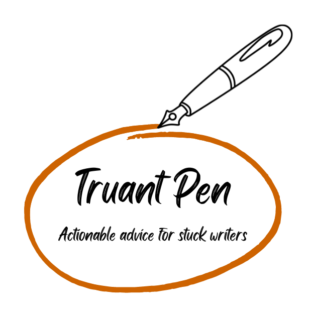 Truant Pen