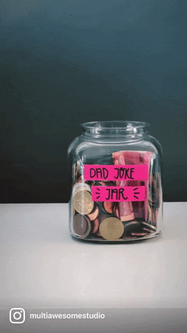 Money Saving GIF by MULTI AWESOME STUDIO