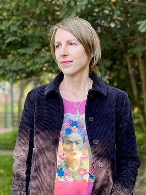 Nora Eckhardtová
