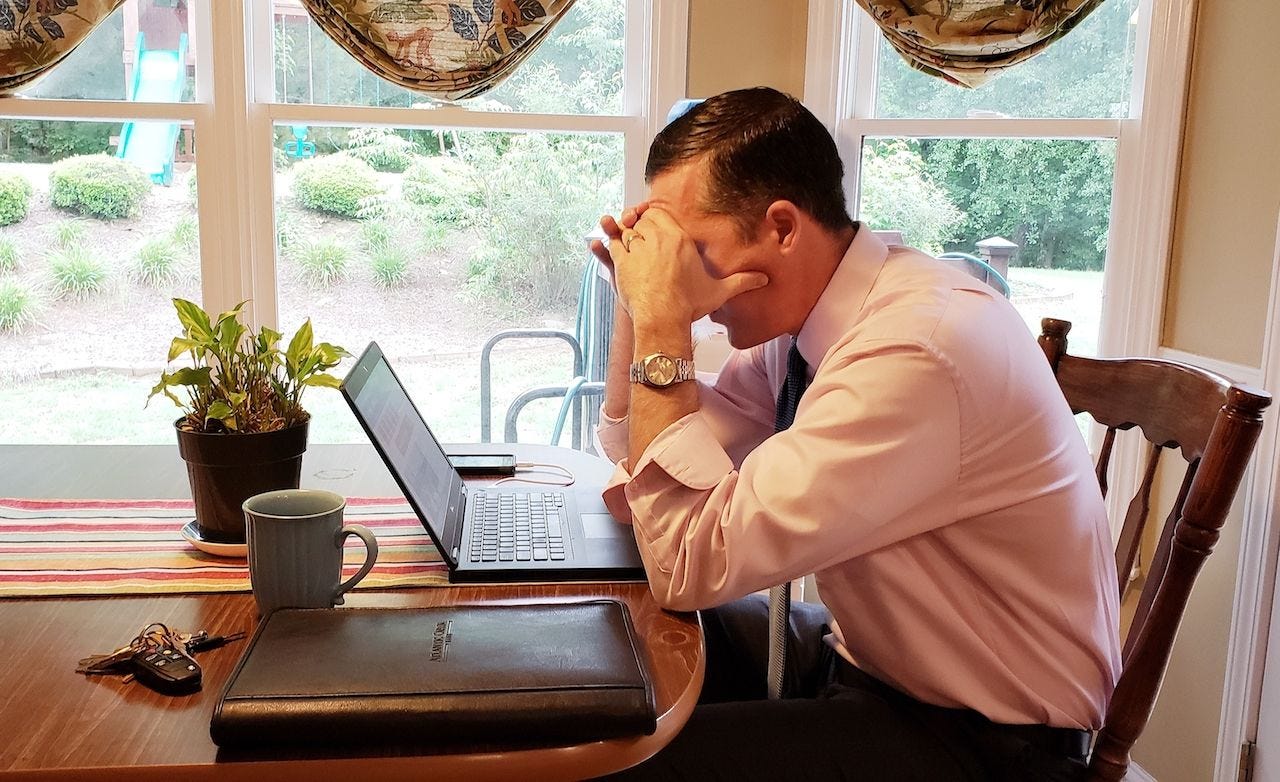 Jaw tension upends your workday, limiting your productivity and ability to meet deadlines