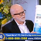 Is Satan Making You Mock Jim Bakker's Food Buckets?
