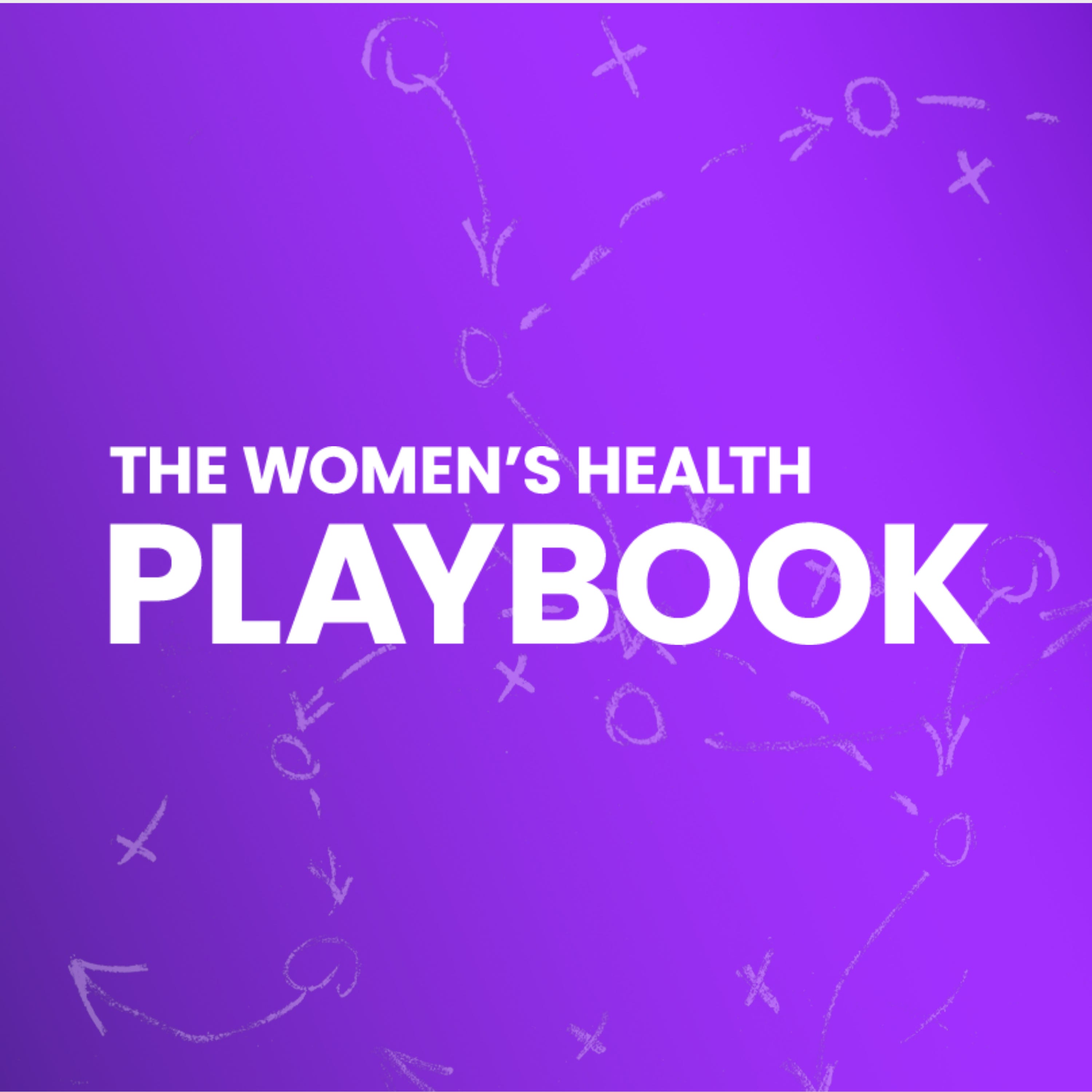 The Women's Health Playbook