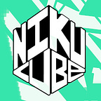 Nikucube