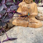 Returning to Practice: Tense & Release