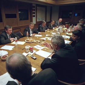 The memory of September 11 and the demands of today