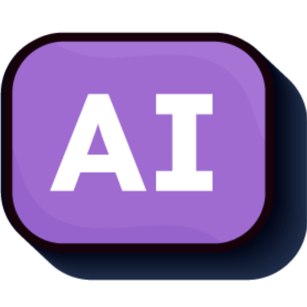 Podup AI logo