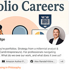 Why I Moved from Business to Philosophy, and Hit #50 Overnight