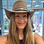 Jill Barrett's avatar