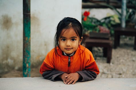 Voyage So-Leader au Nepal. Trekking et Workshop Photo