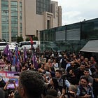 Türkiye’de “ifade” artık tümüyle tutsak mı alınıyor?