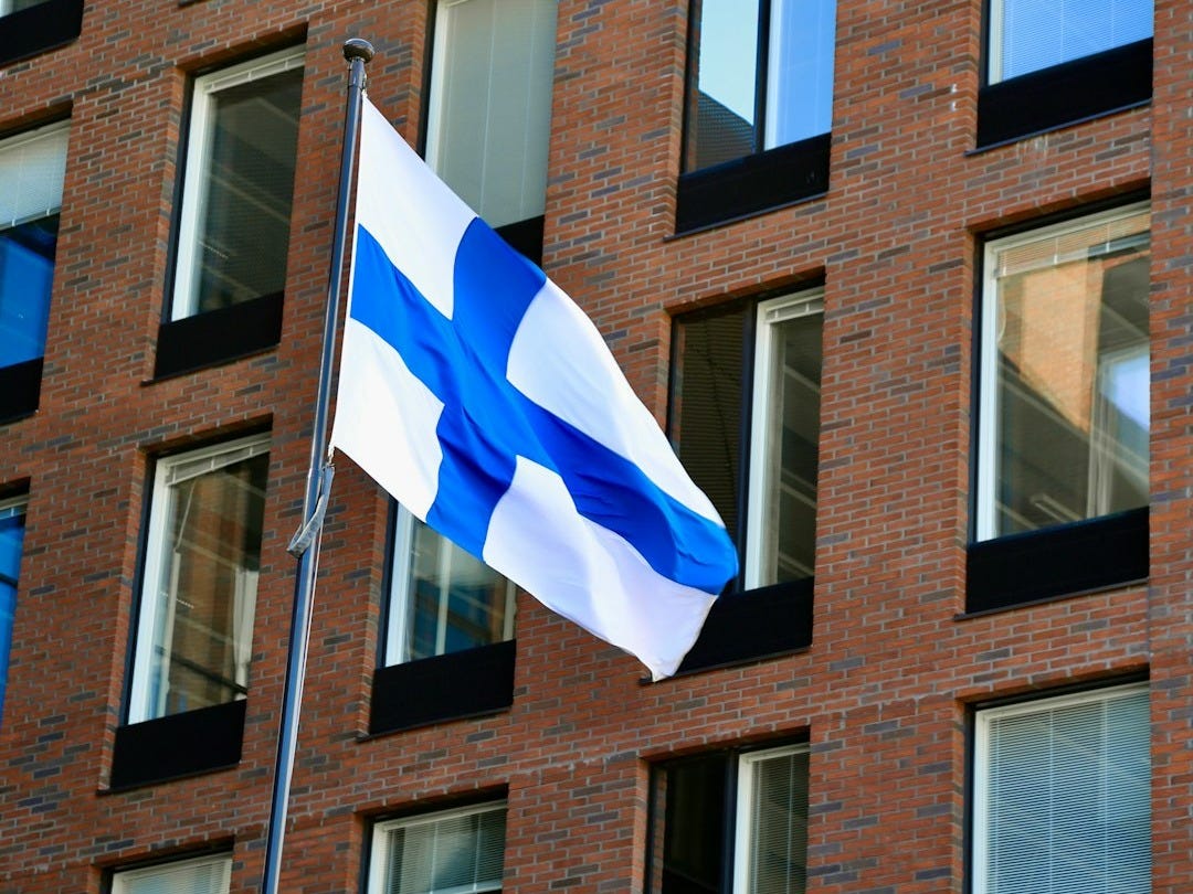 Énergie propre : la solution finlandaise qui stocke la chaleur dans du sable