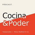 Cocina y Poder