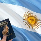 Argentina Just Killed the CBI Tender