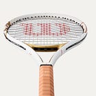 Wilson presenta la nueva colección RF Hall of Fame que rinde homenaje a la carrera de Federer
