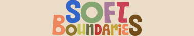 Soft Boundaries 