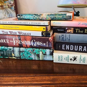 Curriculum Picks for 8th and 10 Grade