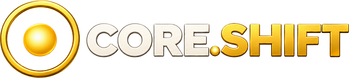 CORE.SHIFT