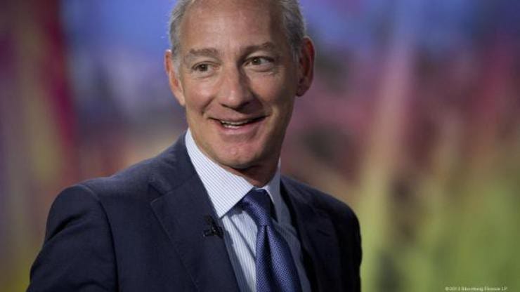 Greg maffei