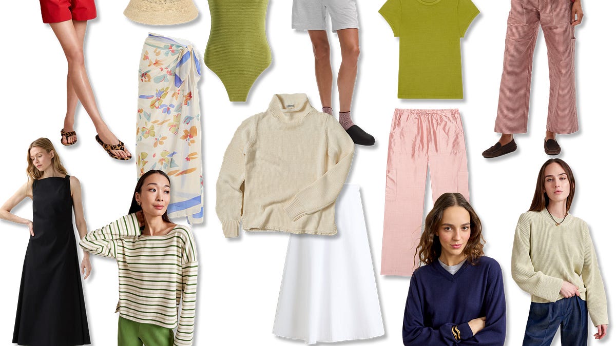 Everything I Loved in March - by Chelsea Handegan