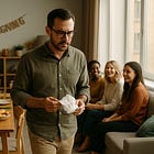 Millennial Dad is a Trap