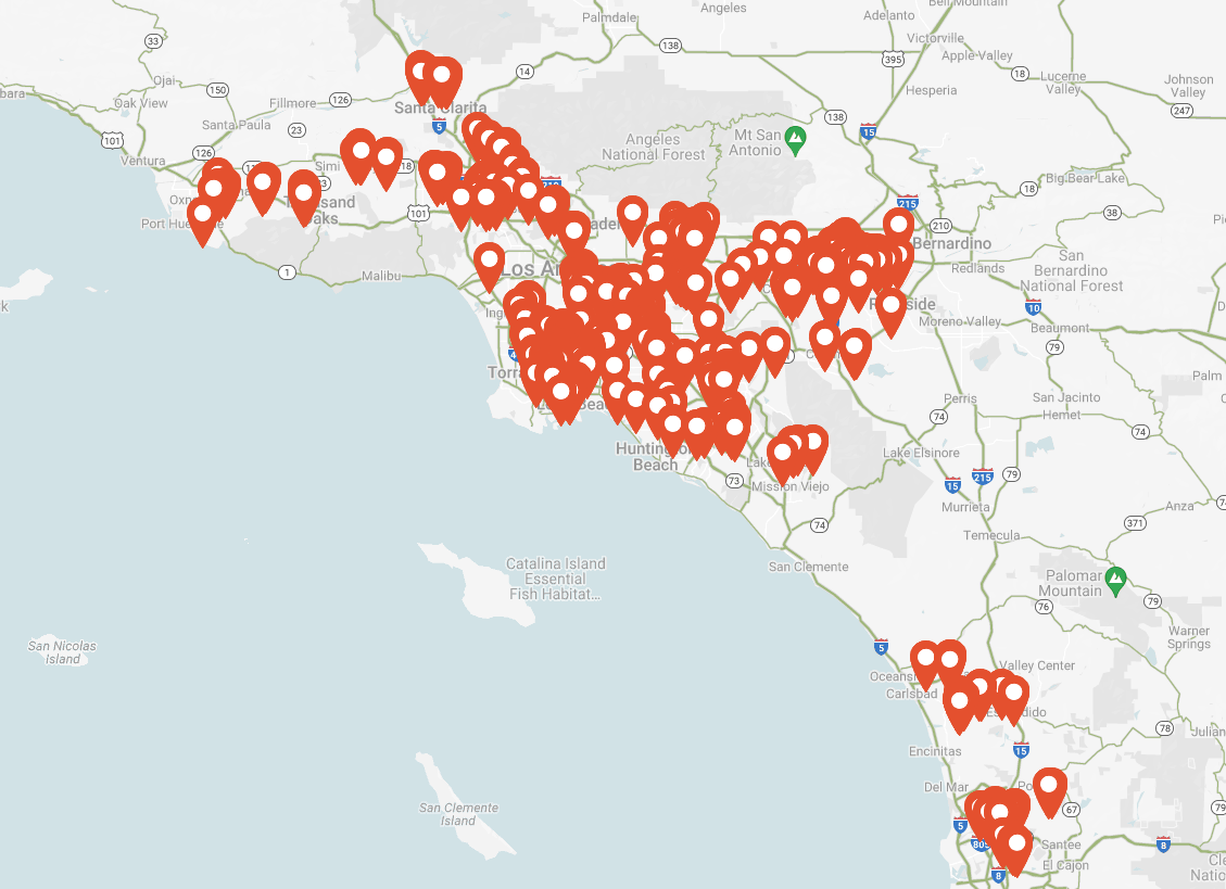 Rexford Industrial: Buy High-Quality Industrial Assets In Southern California (NYSE:REXR) | Seeking Alpha Rexford Industrial: Buy High-Quality Industrial Assets In Southern California (NYSE:REXR) | Seeking Alpha