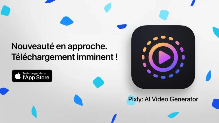 Starter pack chatgpt : notre avis sur pixly pour créer la tendance Pixly