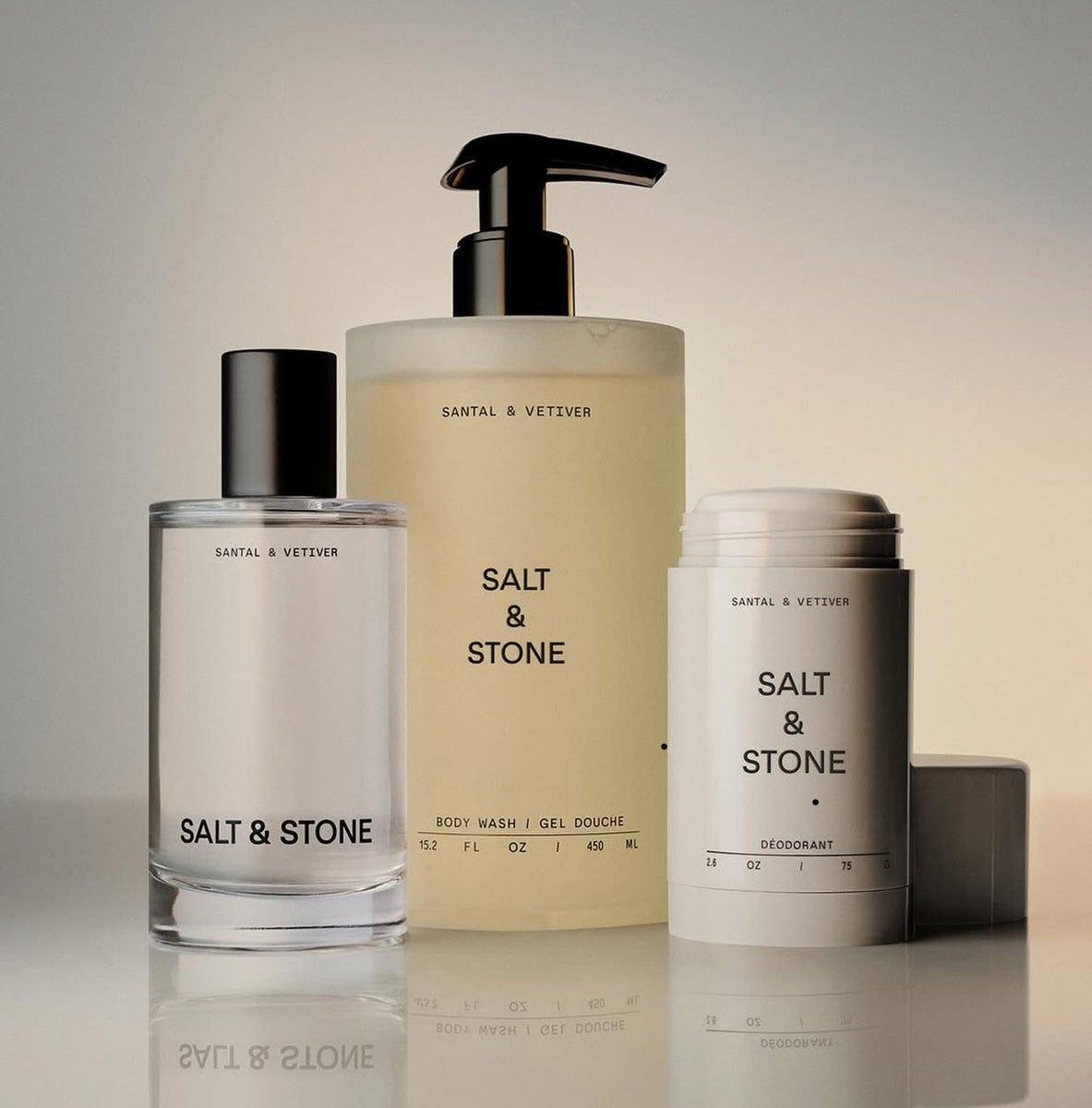 Salt & Stone – A Door