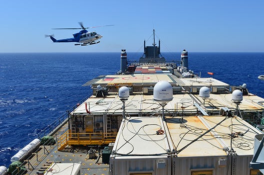 Defense.gov Special Report: Cape Ray Defense.gov Special Report: Cape Ray