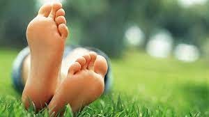 How Nutrition Can Affect Your Feet | Everyday Health