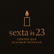 Sexta às 23's avatar