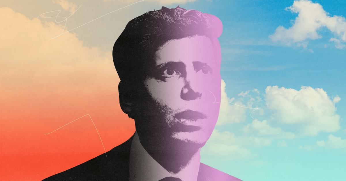 Sam Altman's The Gentle Singularity blog post