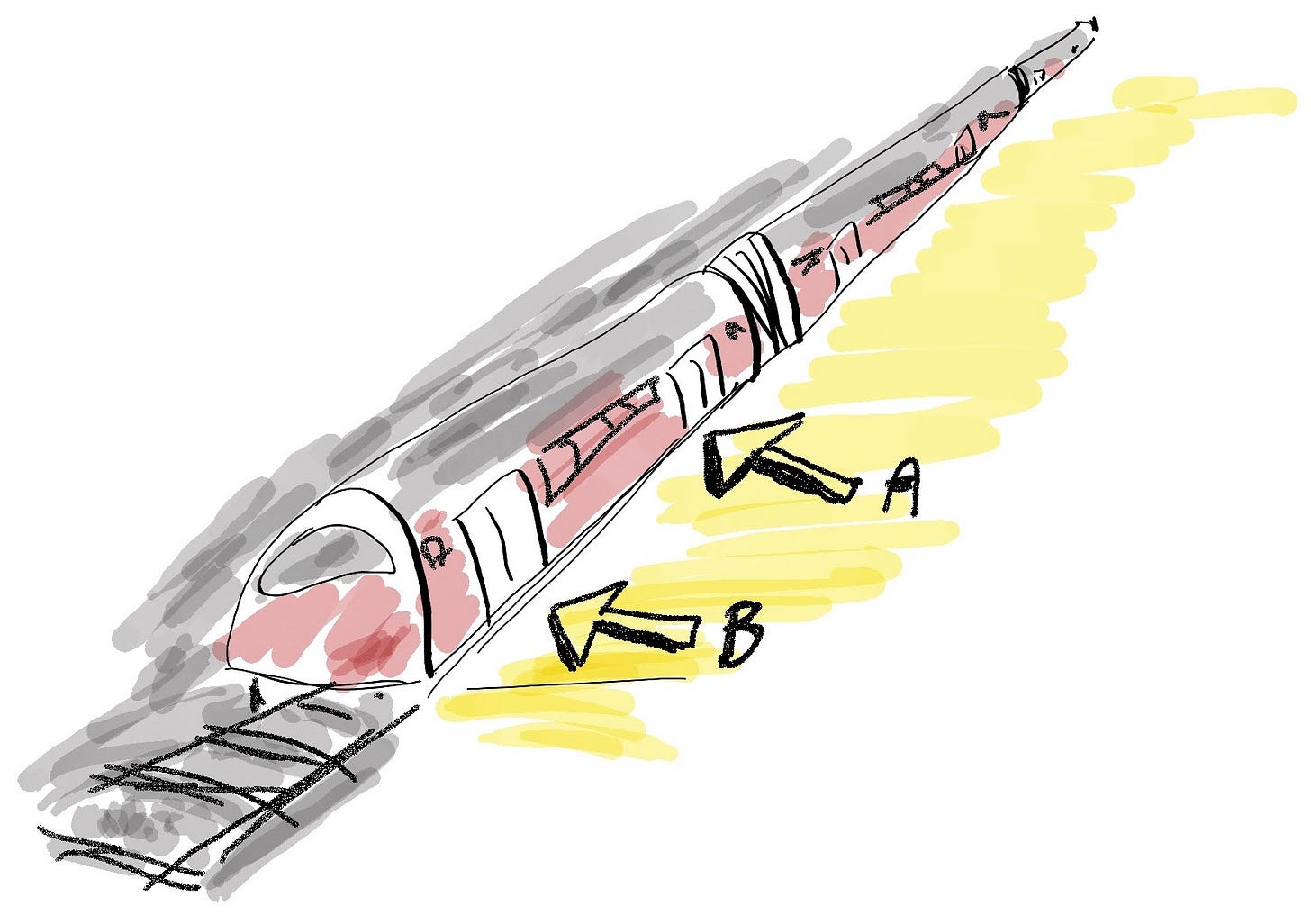 tube by Terry Freedman