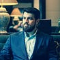 Andrew P. Rowan's avatar